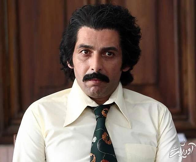 حمید گودرزی